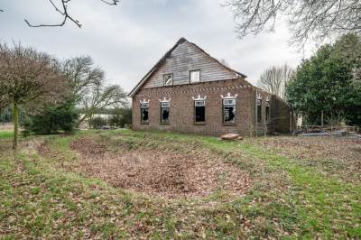 Bouwgrond Elfde Wijk 20 Rheezerveen