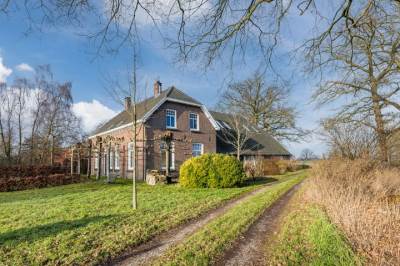 Woning Borculoseweg 112 Neede