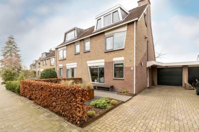 Woning Getijmolen 5 Barendrecht