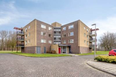 Woning Het Spectrum 18 Dronten