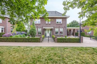 Woning Velduil 5 Bergen (LI)