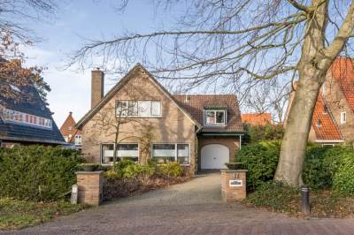 Woning Wikkelaan 12 Bentveld