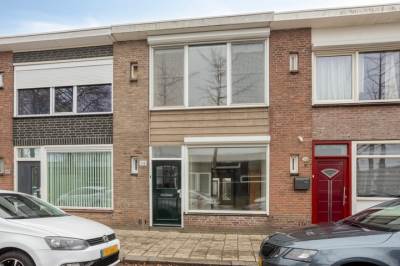 Woning Tempelhofstraat 36 Tilburg