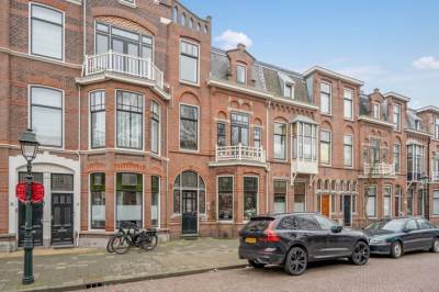 Woning Frankenslag 72 Den Haag
