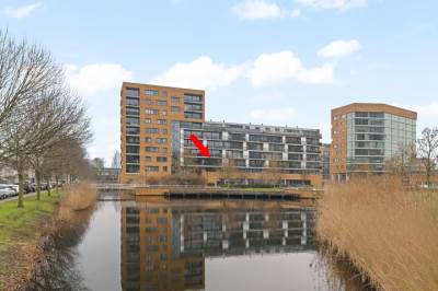 Woning Roekstraat 85 Capelle aan den IJssel