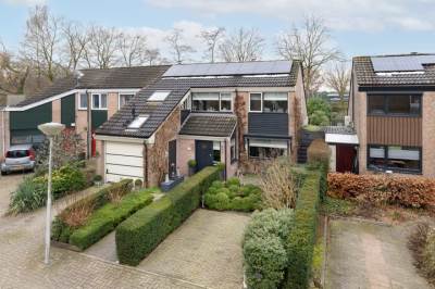 Woning Havikskruid 10 Maartensdijk