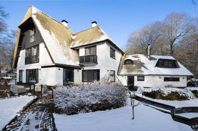 Woning Jan van Riemsdijklaan 1 Heerde