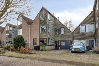 Woning Schoener 29 Zeewolde
