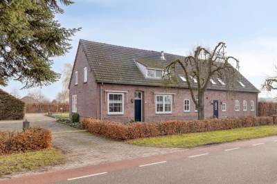 Woning Achter-Oventje 13 Zeeland