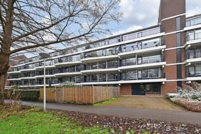 Woning Ruigenburg 81 Gouda