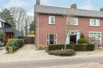 Woning Dreefstraat 34 Waalre