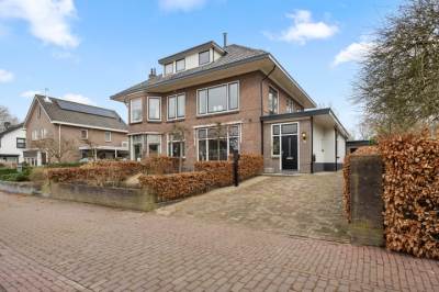 Woning Hoofdstraat 119 Voorthuizen