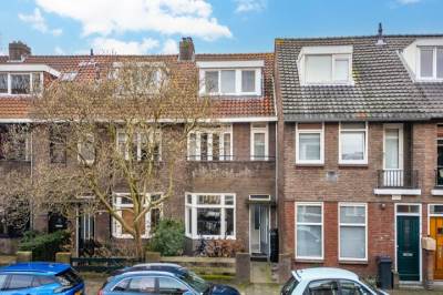 Woning Agrippinastraat 7 Voorburg
