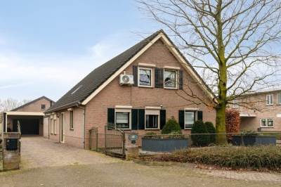 Woning Het Geffens Veld 7A Geffen