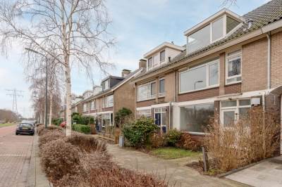 Woning Zijdesingel 23 Leidschendam
