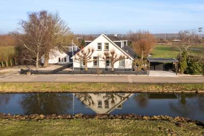 Woning Kortrijk 19 Breukelen