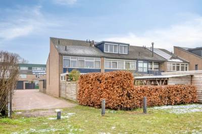 Woning Cannenburg 6 Barneveld