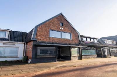 Woning Havendwarsstraat 2 Hilversum