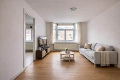 Woning Bos en Lommerweg 1531 Amsterdam