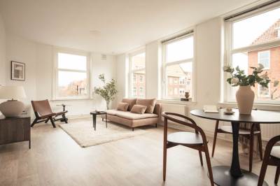 Woning Heemstedestraat 272 Amsterdam