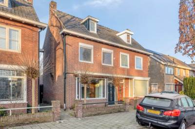 Woning Pijlhovestraat 78 Enschede
