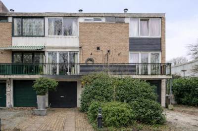 Woning Valeriaanstraat 22 Soest