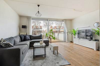 Woning Priemkruid 76 Breda