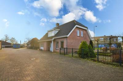 Woning Hoogveldscheweg 1B Velp (NB)