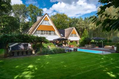 Woning Mierloseweg 162 Geldrop