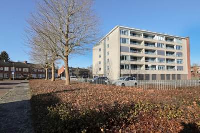 Woning Ir. J.W. Albardastraat 32 Assen