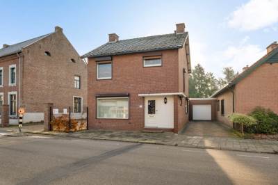 Woning Maasheuvel 37 Roosteren