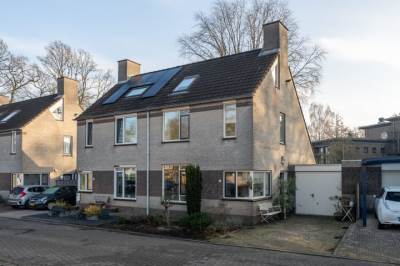 Woning Sint Marienweg 25 Epe