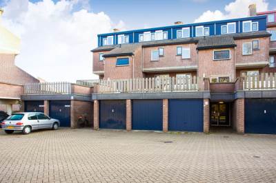 Woning Albert van Dalsumlaan 319 Utrecht