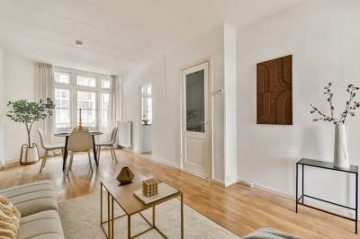 Woning Gillis van Ledenberchstraat 931 Amsterdam