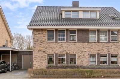 Woning Rozeboomlaan 5 Zwolle