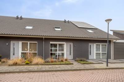 Woning Boegent 35 Reusel