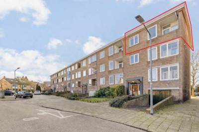 Woning Wolvenlaan 47 Hilversum
