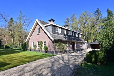 Woning Koudelaan 14A Lage Vuursche