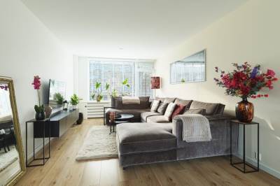 Woning Van Anrooystraat 387 Ridderkerk