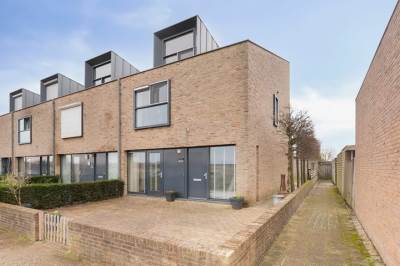 Woning Koolzaadlaan 175 Zeewolde