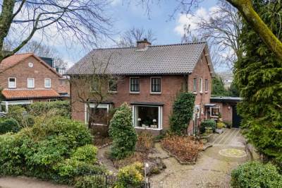 Woning Plasweg 43 Soest