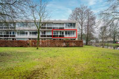 Woning Jagersdreef 59 Driebergen-Rijsenburg
