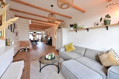 Woning Bilderdijkstraat 413 Amsterdam