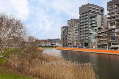 Woning Zilverparkkade 34 Lelystad