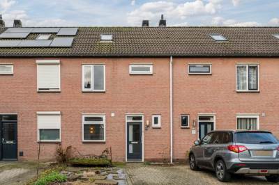 Woning Leemkuylen 23 Geldrop