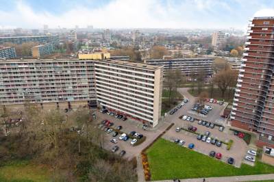 Woning Dunantstraat 881 Zoetermeer