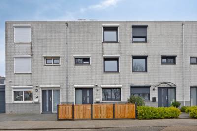 Woning De Draai 39 Arnhem