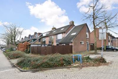 Woning Noraschouw 2 Zoetermeer