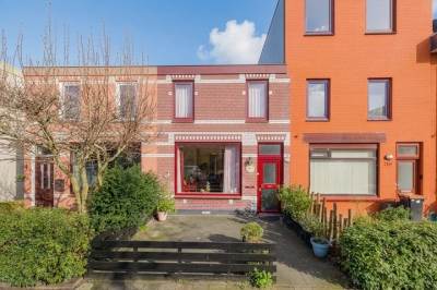 Woning Velserduinweg 252 IJmuiden