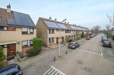 Woning Floraronde 243 Velserbroek